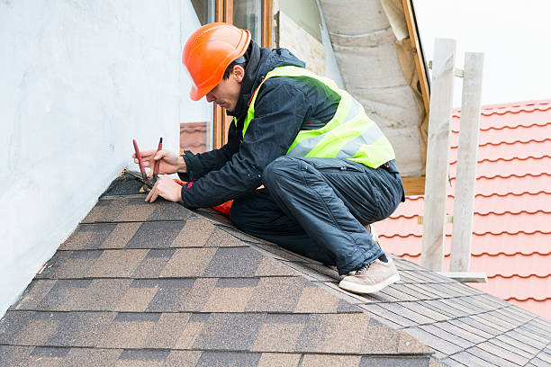 Best Metal Roofing Contractor  in Village Shires, PA